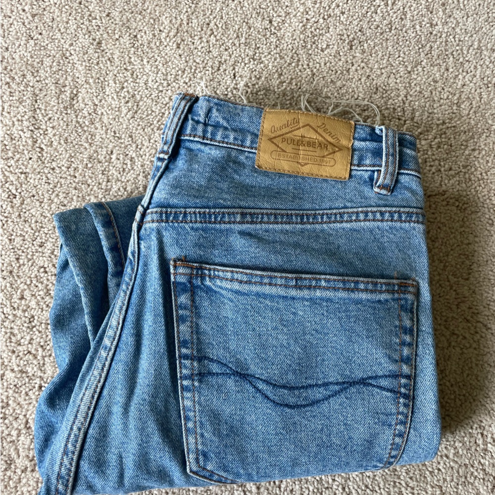 Pull & Bear denim jeans